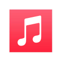 Listen on APPLE MUSIC